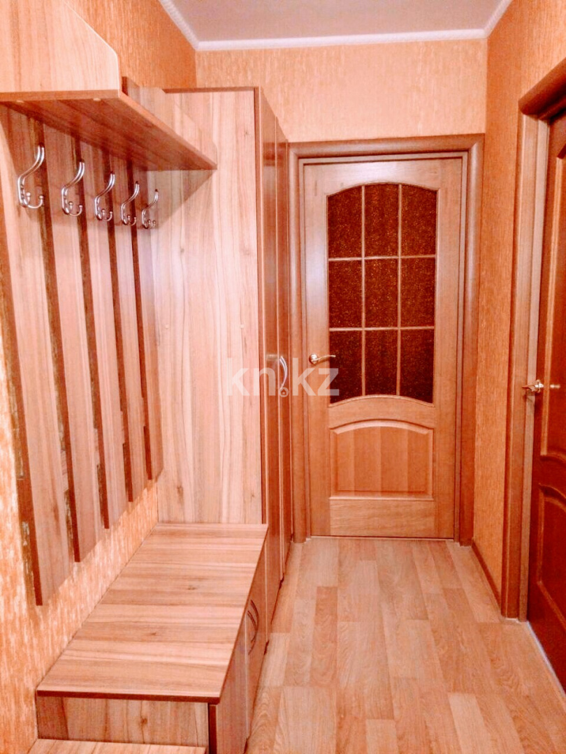 Аренда 2-комнатной квартиры посуточно, 50 м², пр. Н. Абдирова, дом  25 в Караганде - фото 5