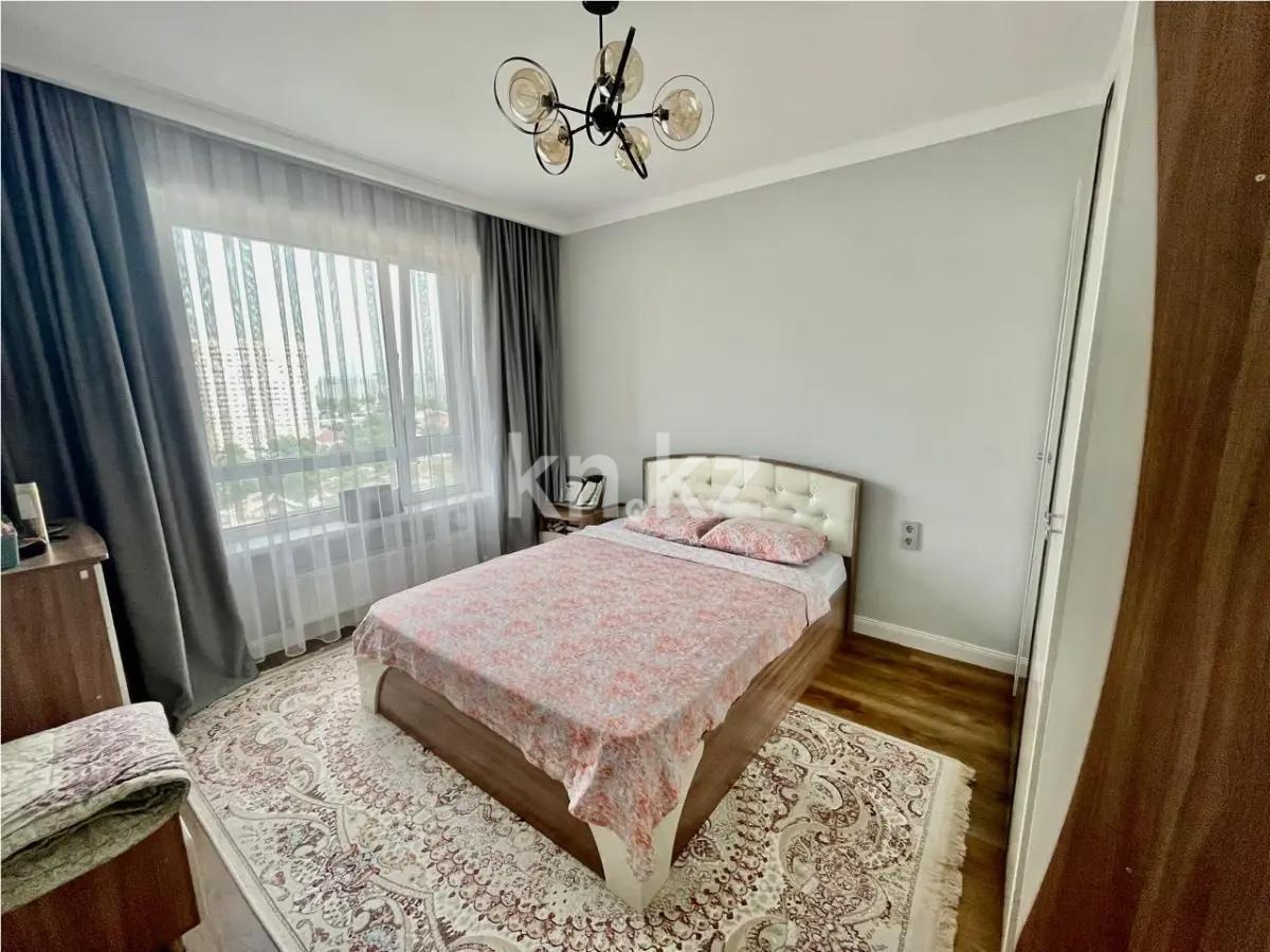 Продажа 2-комнатной квартиры, 73 м² в Алматы - фото 2