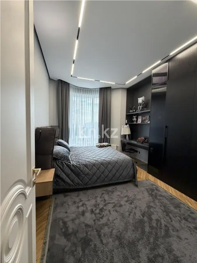 Продажа 3-комнатной квартиры, 80 м² в Астане