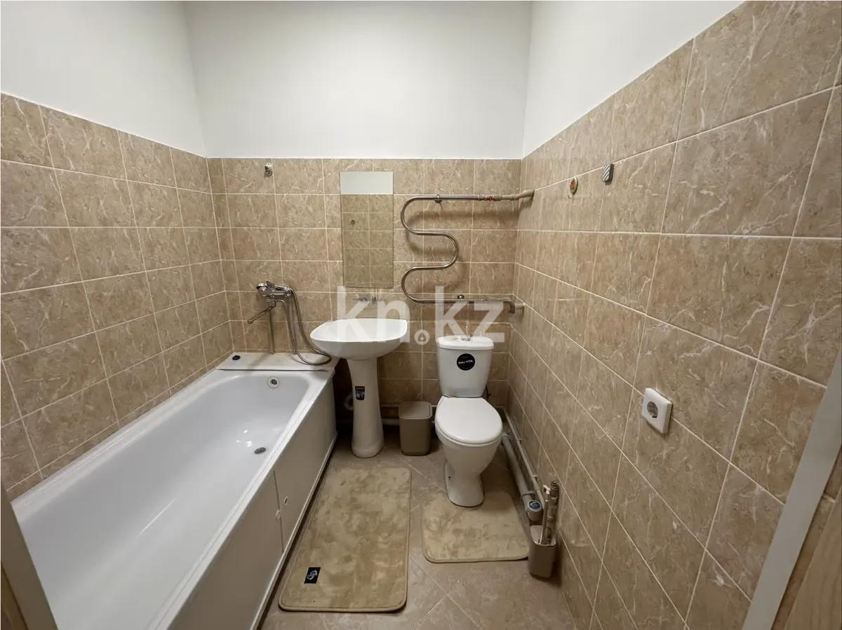 Продажа 1-комнатной квартиры, 40 м², мкр-н Шугыла, дом  340/4 в Алматы - фото 3