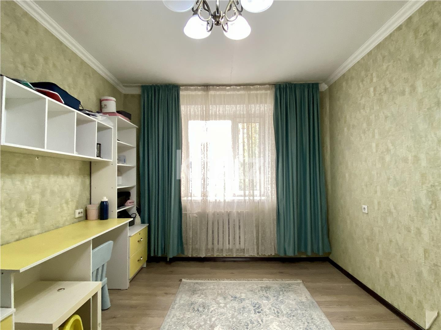 Продажа 3-комнатной квартиры, 84 м² в Астане - фото 3