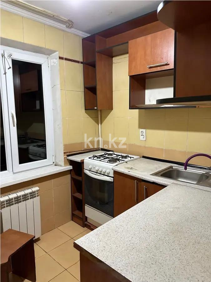 Продажа 3-комнатной квартиры, 63 м², мкр-н Орбита-4, дом  4 в Алматы - фото 4