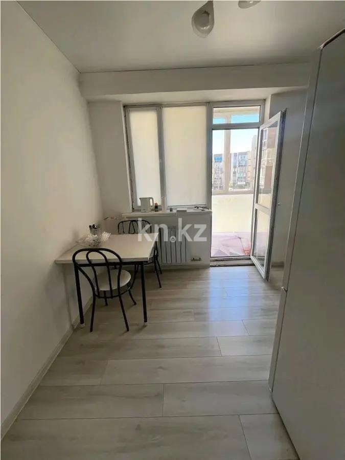 Продажа 1-комнатной квартиры, 29.4 м² в Алматы - фото 2