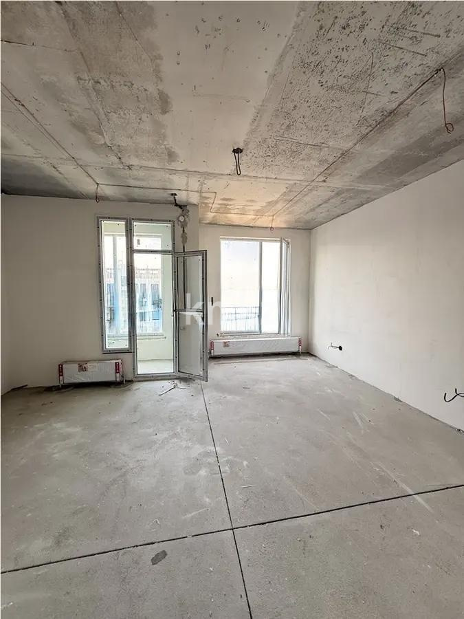 Продажа 1-комнатной квартиры, 40 м² в Алматы
