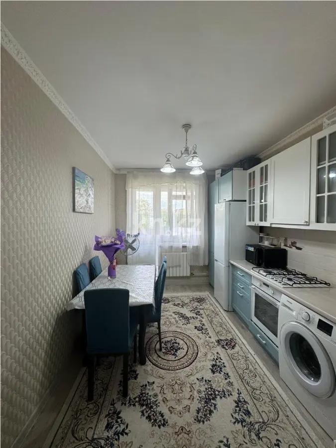 Продажа 2-комнатной квартиры, 75.8 м² в Астане - фото 3