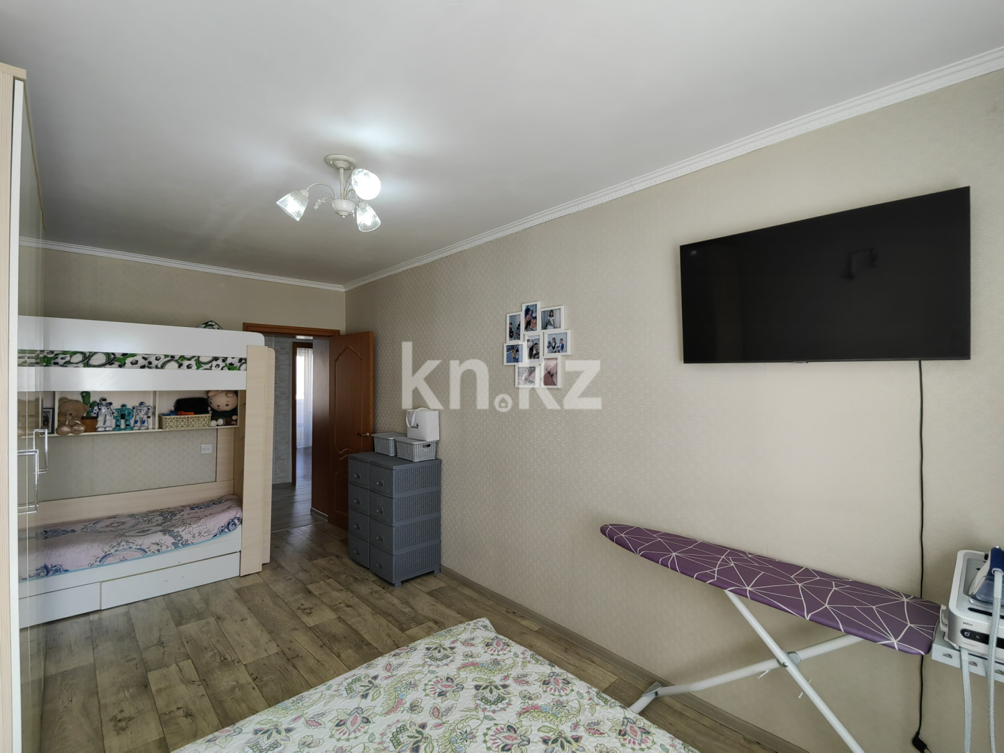 Продажа 2-комнатной квартиры, 54 м² в Караганде - фото 12