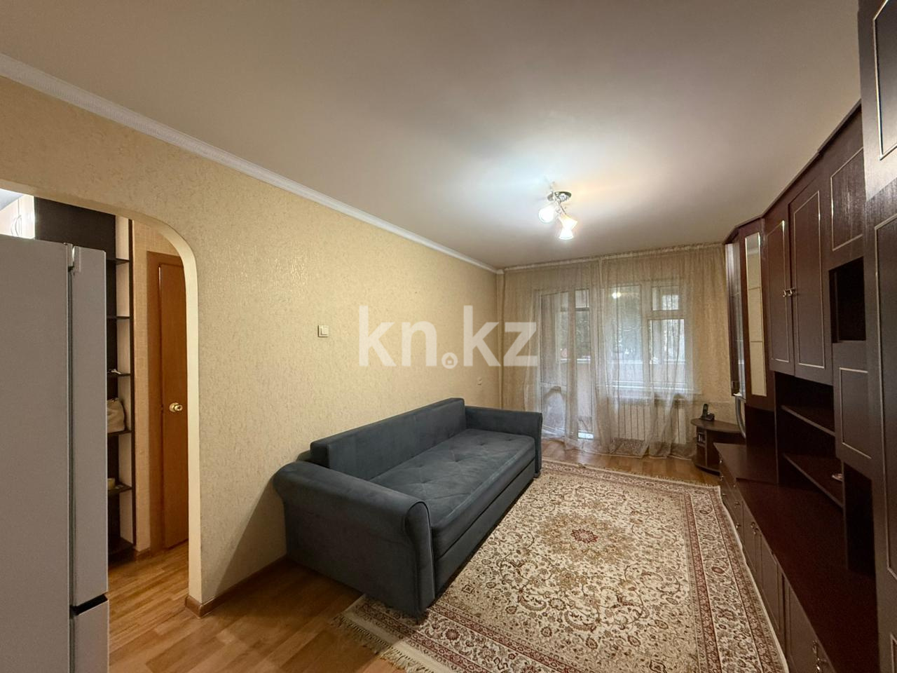 Продажа 1-комнатной квартиры, 32 м² в Алматы - фото 6