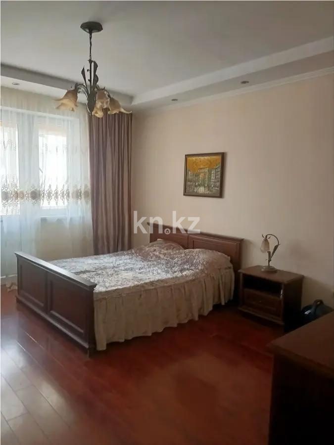 Продажа 2-комнатной квартиры, 81 м² в Алматы - фото 2