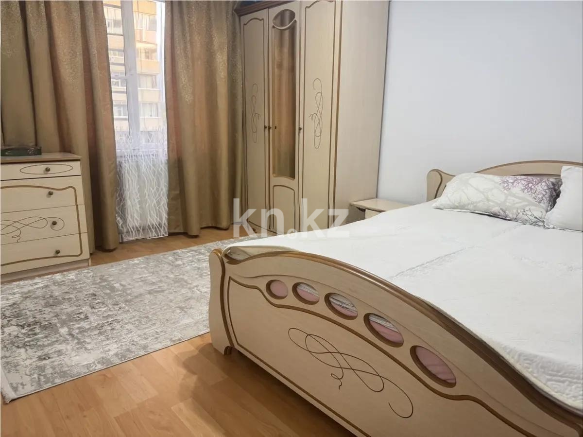 Продажа 3-комнатной квартиры, 82 м² в Алматы - фото 3