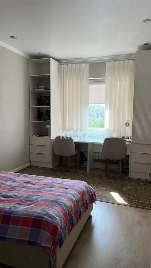 Продажа 3-комнатной квартиры, 87 м², ул. Навои, дом  208 в Алматы - фото 2
