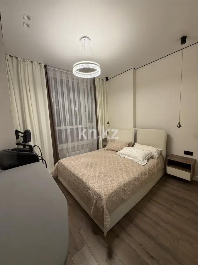 Продажа 2-комнатной квартиры, 40.6 м² в Астане - фото 2