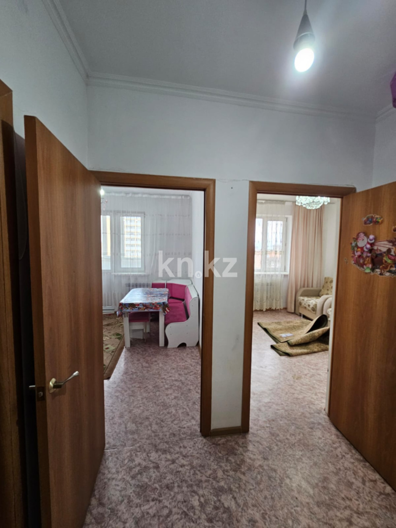 Продажа 1-комнатной квартиры, 36.2 м² в Астане - фото 3