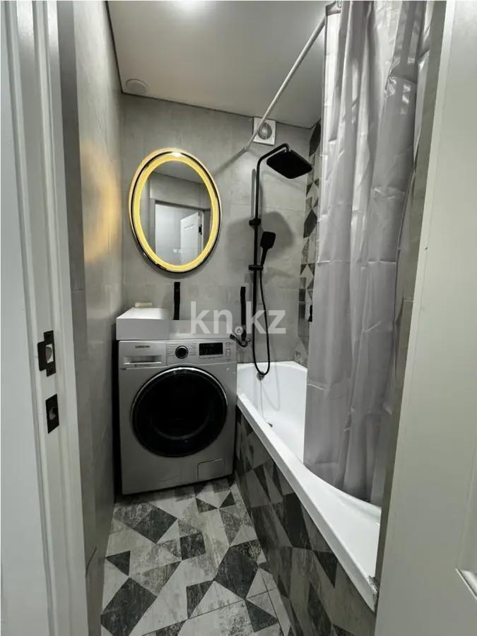 Продажа 2-комнатной квартиры, 47 м², ул. Крылова, дом  24 в Караганде - фото 5