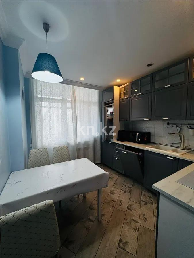 Продажа 3-комнатной квартиры, 83 м² в Астане - фото 3
