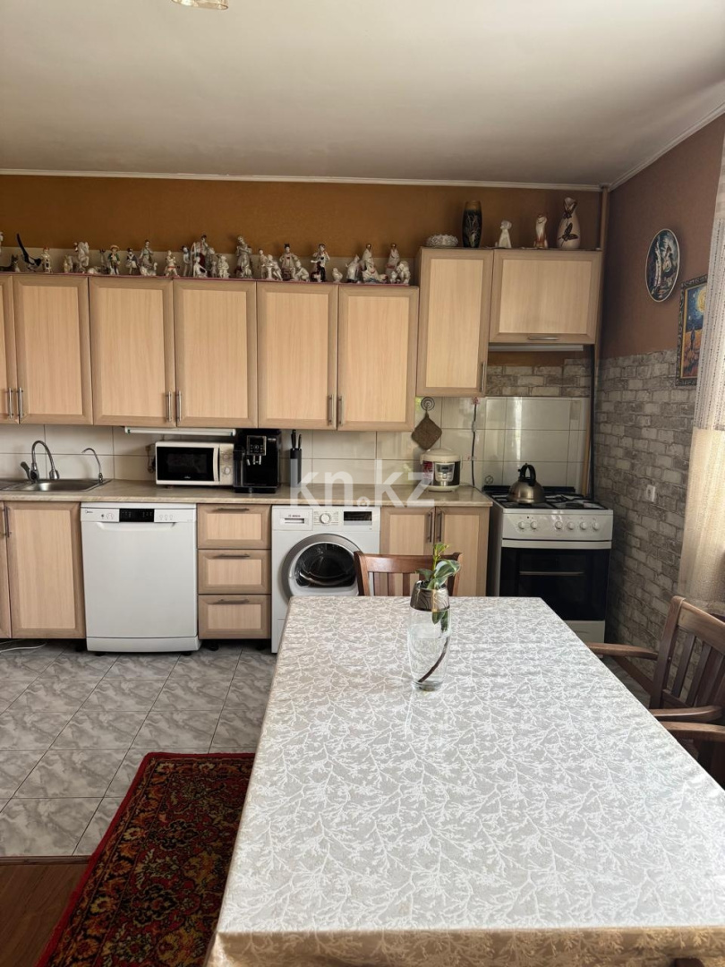 Продажа 2-комнатной квартиры, 88 м² в Алматы - фото 8