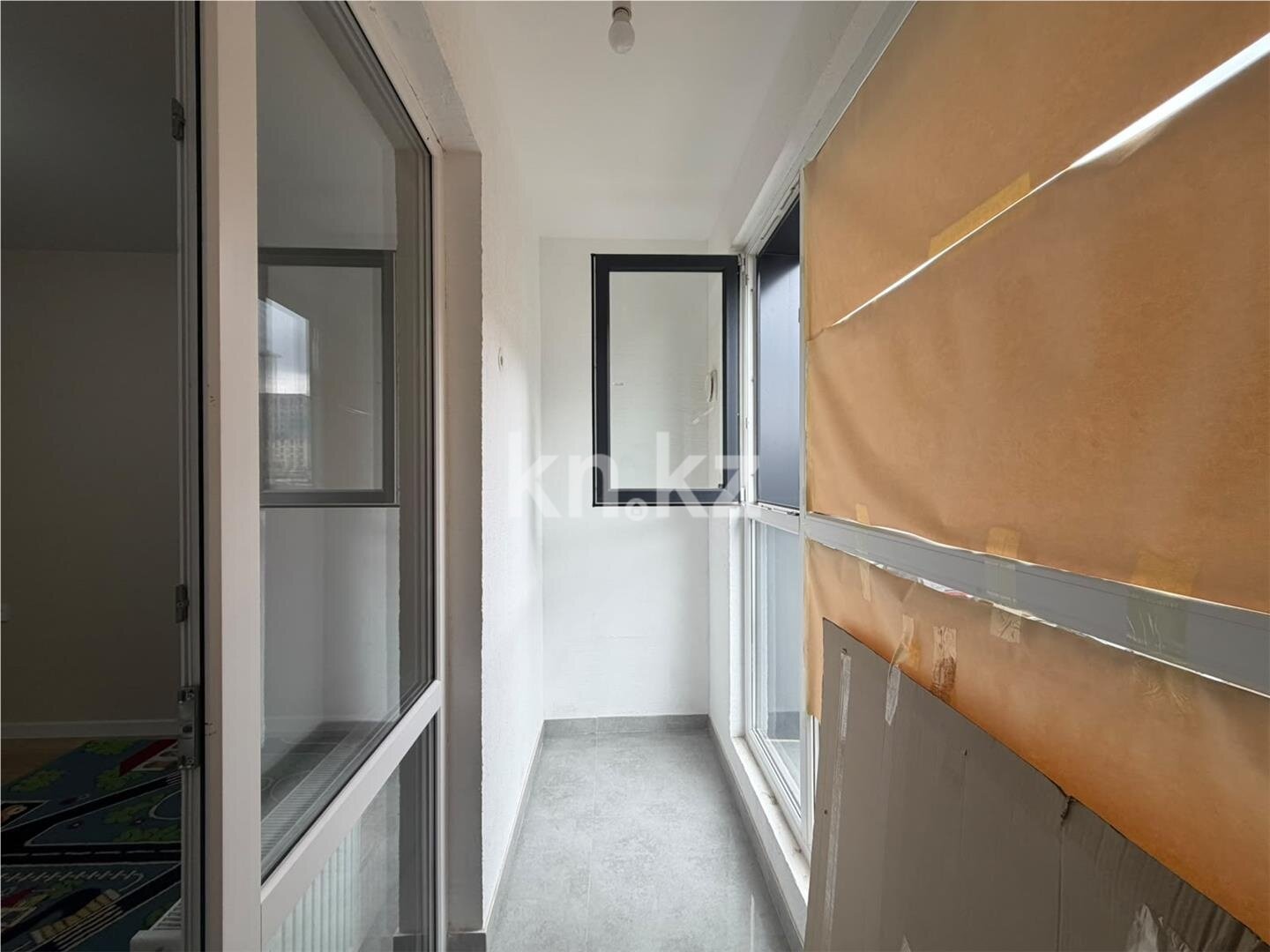 Продажа 2-комнатной квартиры, 41.55 м² в Астане - фото 10