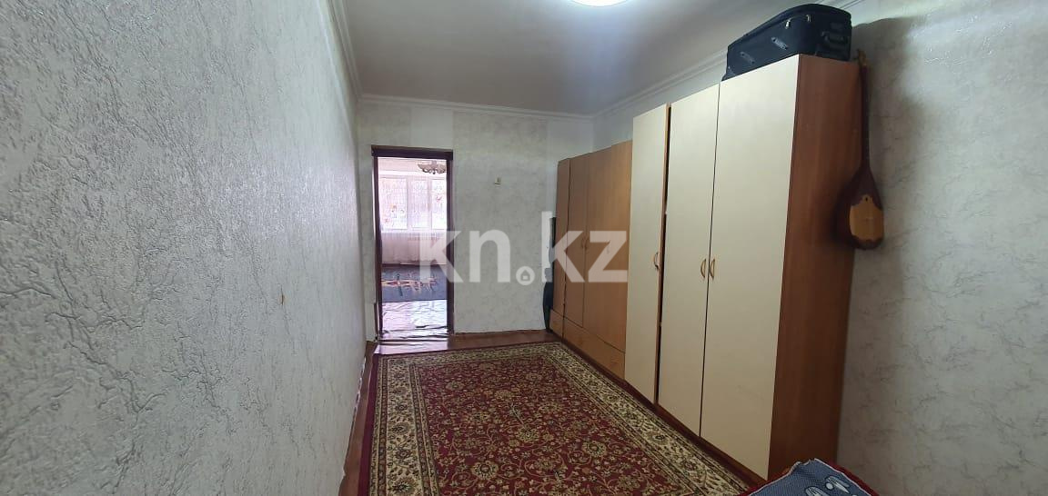 Продажа 3-комнатной квартиры, 50 м² в Караганде - фото 4