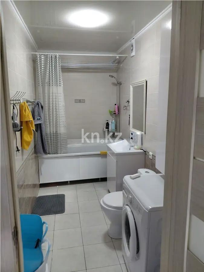 Продажа 3-комнатной квартиры, 78 м² в Астане - фото 4