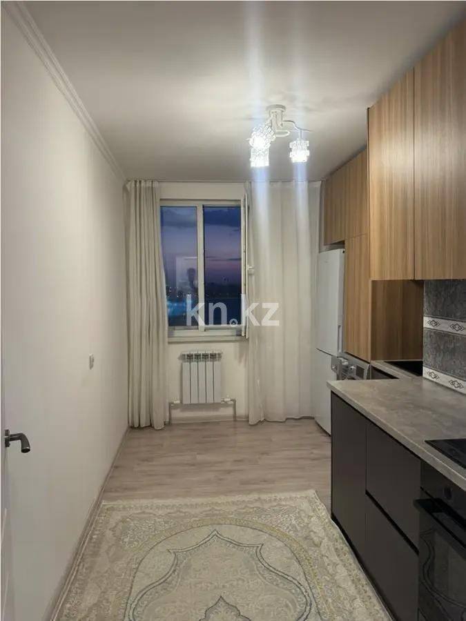 Продажа 2-комнатной квартиры, 49.5 м² в Астане - фото 3