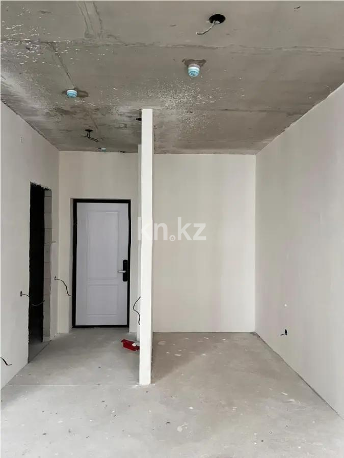 Продажа 1-комнатной квартиры, 31.72 м², пр. Туран, дом  57а в Астане - фото 2