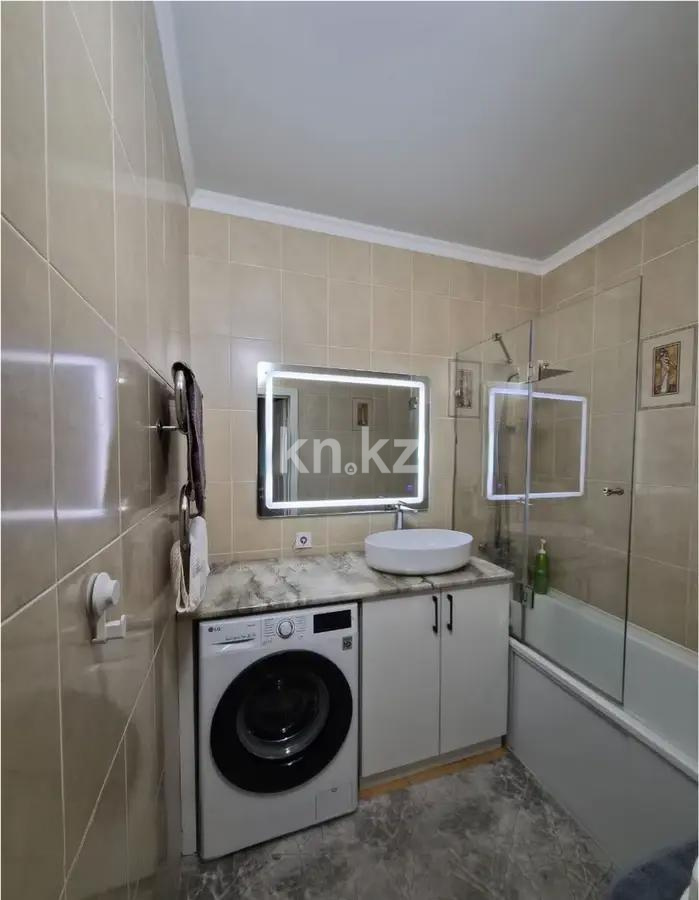 Продажа 2-комнатной квартиры, 65.9 м² в Астане - фото 4