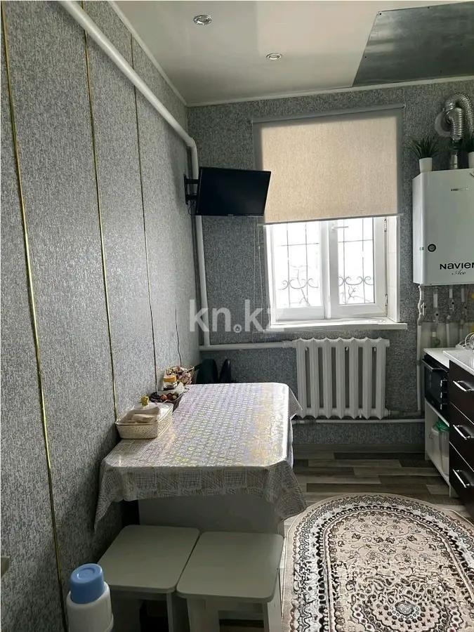Продажа 3-комнатной квартиры, 56.4 м² в Алматы - фото 4