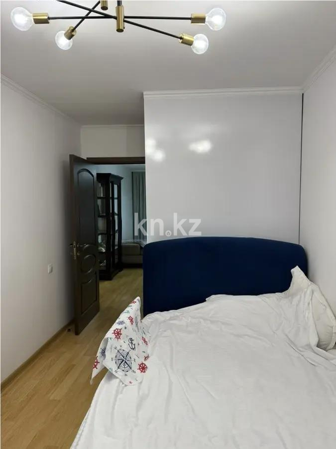 Продажа 2-комнатной квартиры, 44 м² в Алматы