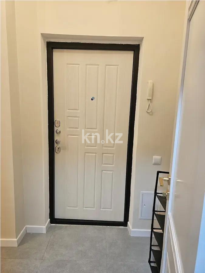 Продажа 1-комнатной квартиры, 39 м² в Астане - фото 4