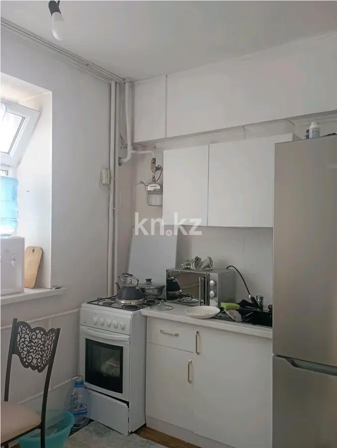 Продажа 1-комнатной квартиры, 35.4 м² в Алматы - фото 2