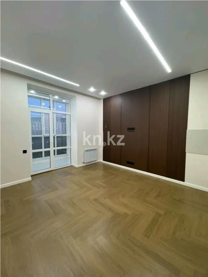 Продажа 3-комнатной квартиры, 64 м² в Караганде
