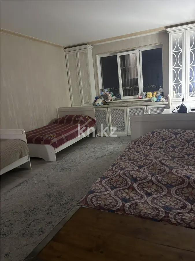 Продажа 3-комнатной квартиры, 130 м² в Алматы - фото 2
