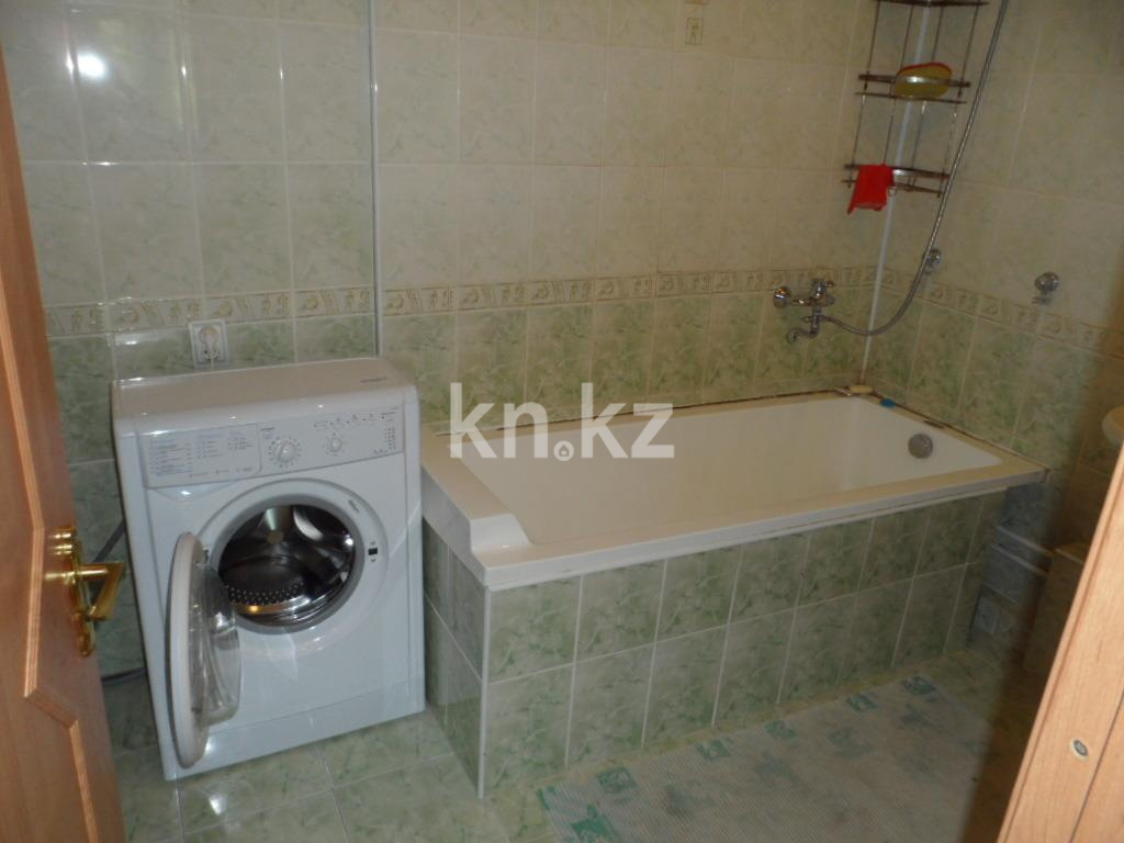 Аренда 2-комнатной квартиры посуточно, 57 м², Казбековой, дом  4 в Балхаше - фото 3