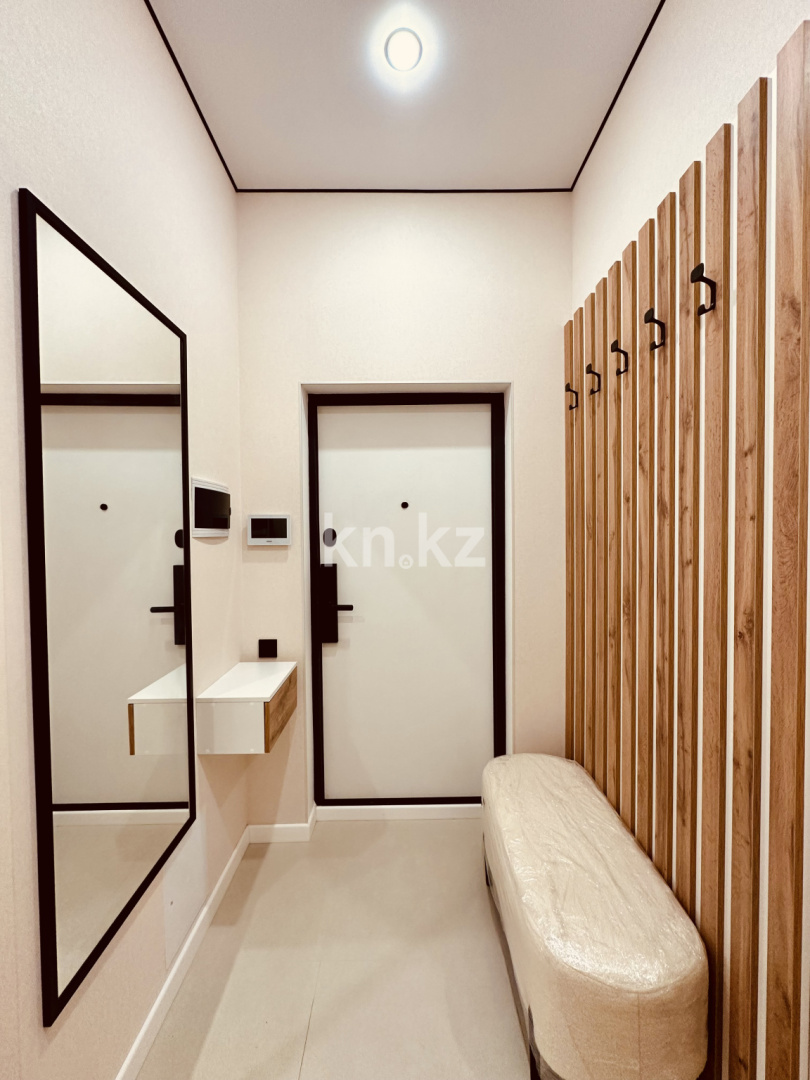 Продажа 2-комнатной квартиры, 42 м² в Астане - фото 9