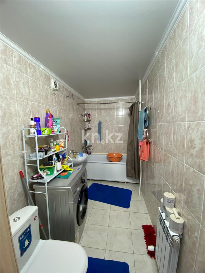 Продажа 1-комнатной квартиры, 36.6 м² в Астане - фото 5
