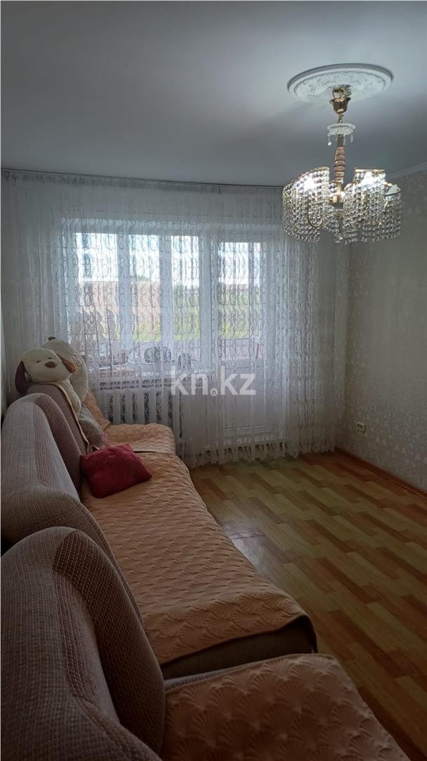 Продажа 3-комнатной квартиры, 62 м² в Караганде