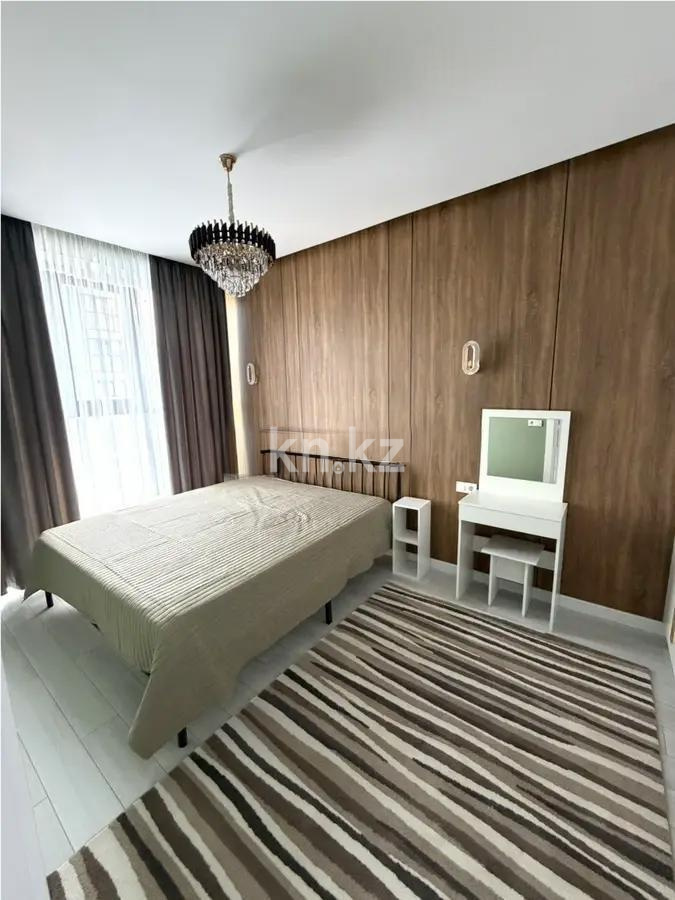 Продажа 2-комнатной квартиры, 55.5 м² в Алматы - фото 2