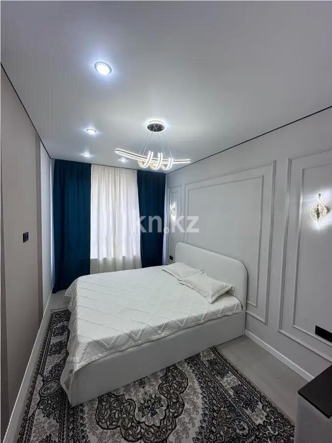 Продажа 2-комнатной квартиры, 39.4 м² в Алматы - фото 2