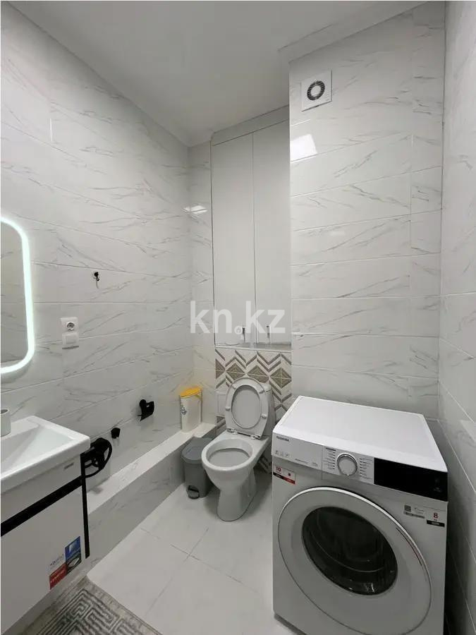 Продажа 1-комнатной квартиры, 45.9 м² в Астане - фото 3