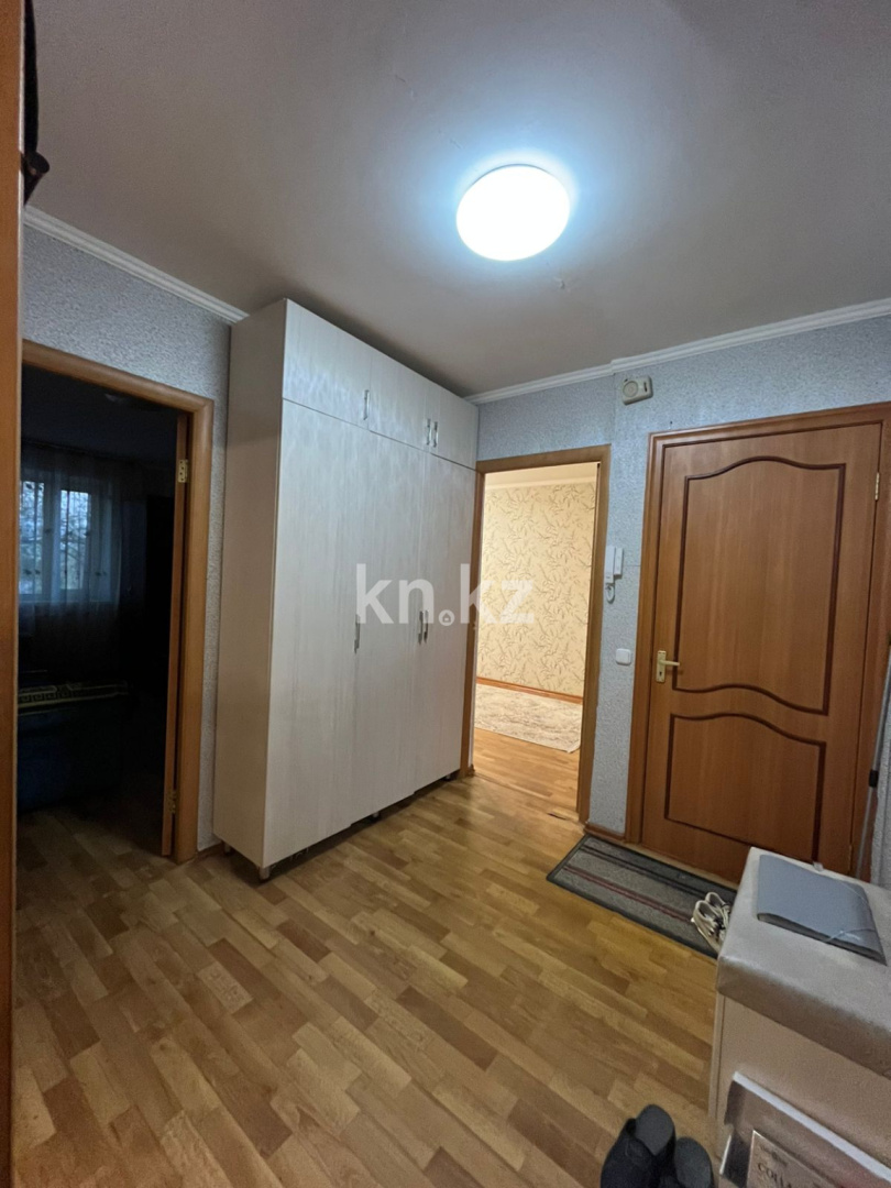 Продажа 4-комнатной квартиры, 77 м² в Караганде - фото 8