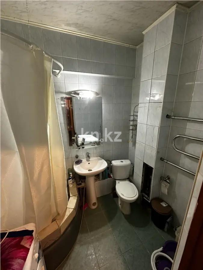 Продажа 1-комнатной квартиры, 33 м² в Алматы - фото 3