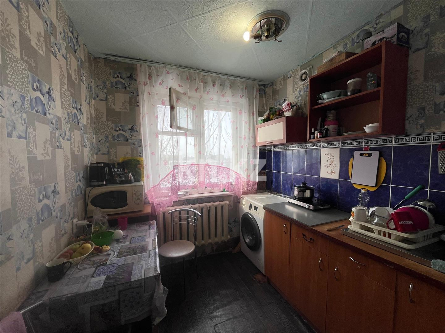 Продажа 4-комнатной квартиры, 61 м², 11а мкр. в Караганде - фото 6