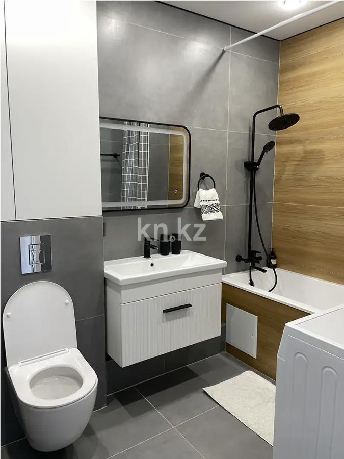 Продажа 2-комнатной квартиры, 41 м² в Астане - фото 4