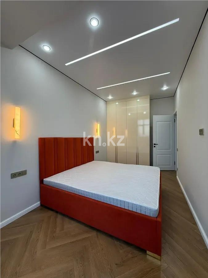 Продажа 2-комнатной квартиры, 75 м² в Алматы - фото 2
