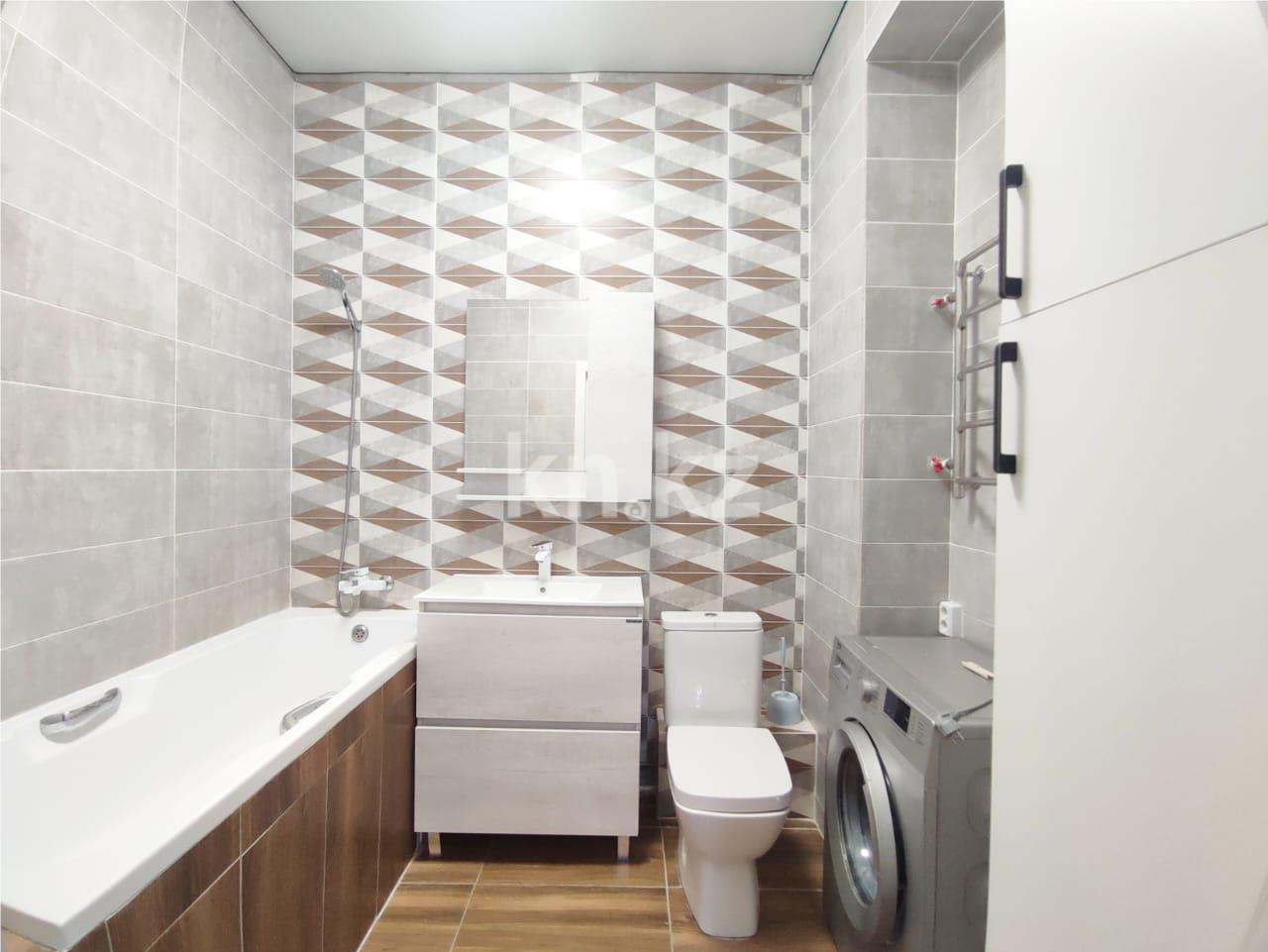 Продажа 2-комнатной квартиры, 57.5 м² в Астане - фото 9