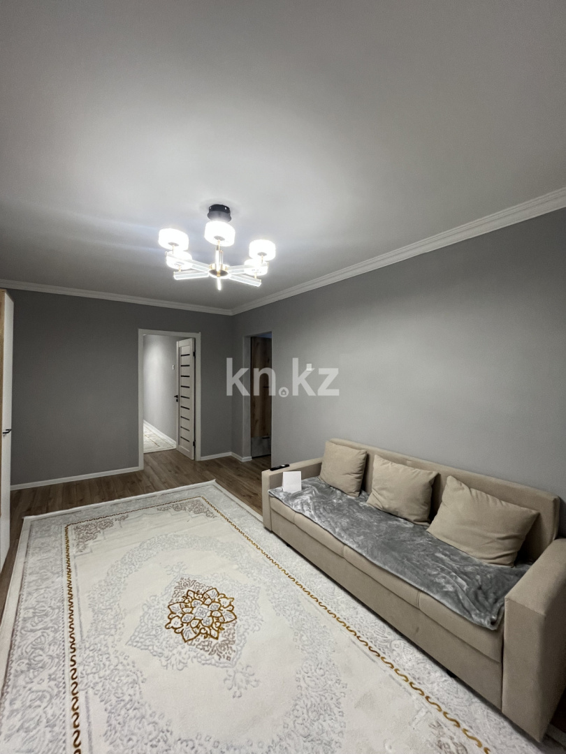 Продажа 2-комнатной квартиры, 46 м², ул. Валиханова в Алматы - фото 4