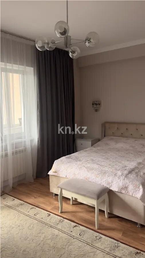 Продажа 4-комнатной квартиры, 110 м² в Алматы - фото 2