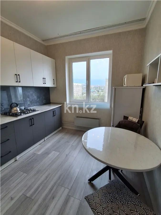 Продажа 1-комнатной квартиры, 40 м² в Алматы - фото 2