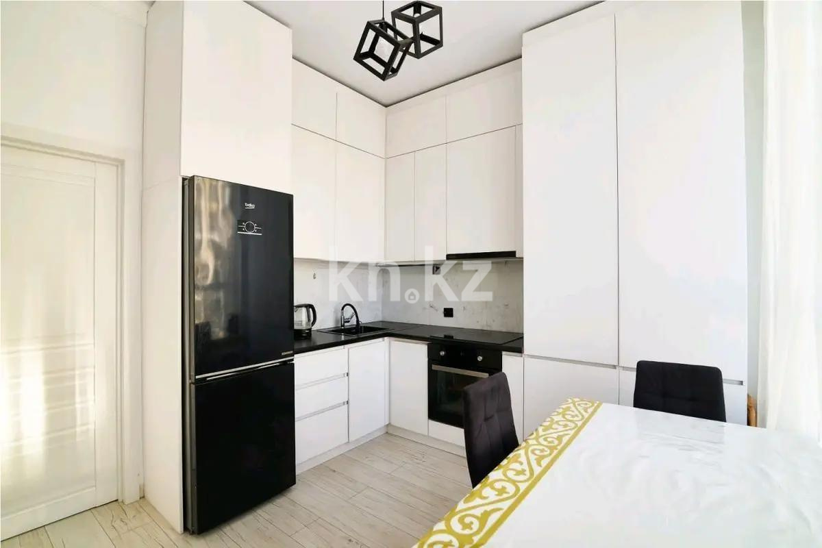 Продажа 3-комнатной квартиры, 83.6 м² в Астане - фото 4
