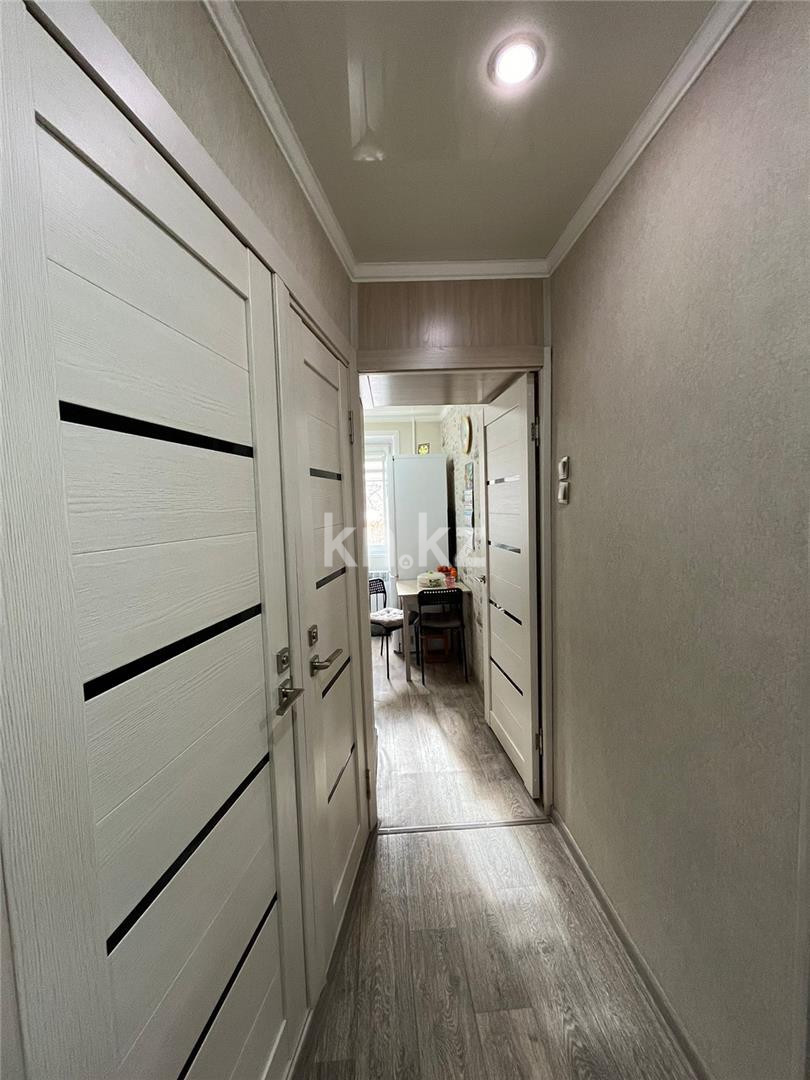Продажа 2-комнатной квартиры, 43 м², ул. Муканова в Караганде - фото 9