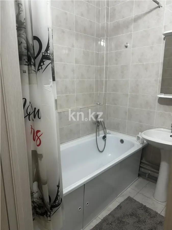 Продажа 1-комнатной квартиры, 33.1 м² в Астане - фото 3